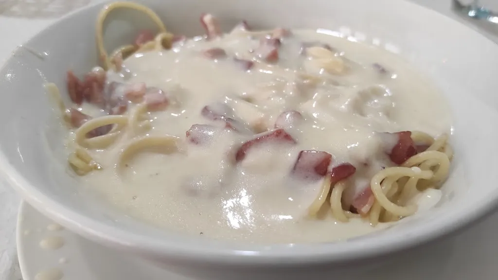 Alvaro R V_Restaurante Sanabrés_Sacecorbo_review