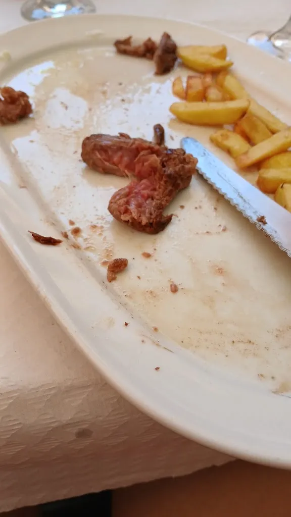 Olaya Luengo_Restaurante Sanabrés_Sacecorbo_review