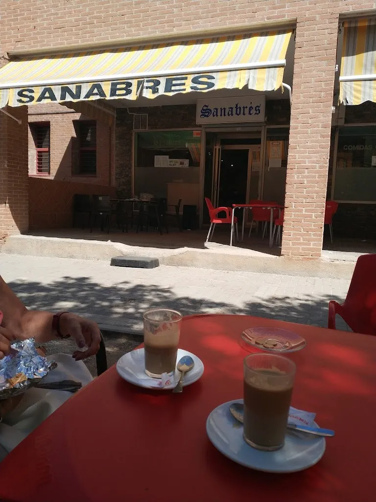 Javier Portillo_Restaurante Sanabrés_Sacecorbo_review