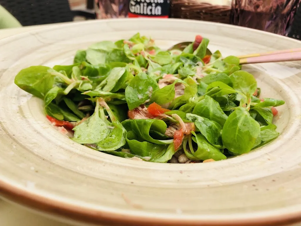 Paul McGuinness_Rueda: Casa Lola_Rueda de la Sierra_review