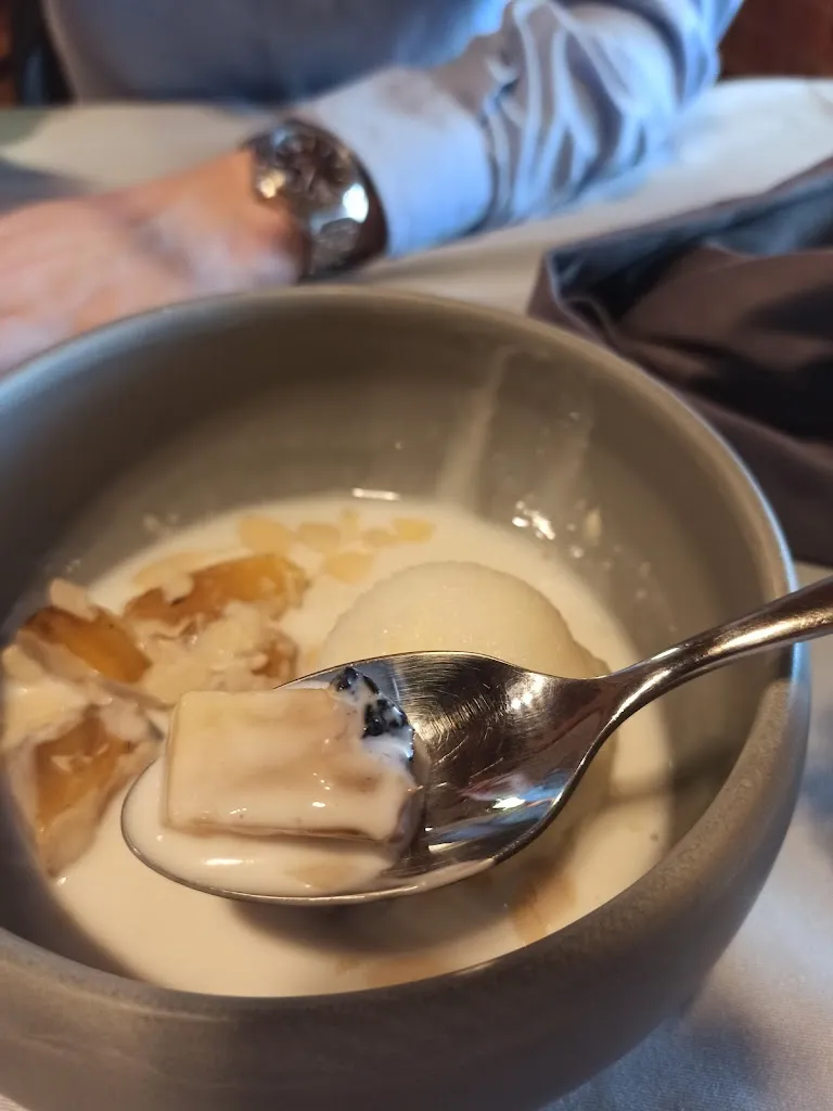 Betsy & The City_El Caño de la Vega_Rueda de la Sierra_review