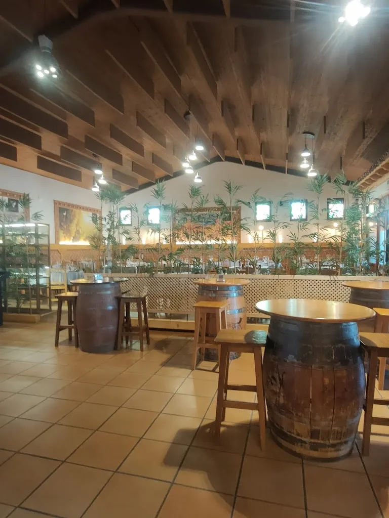 El Caño de la Vega_Rueda de la Sierra_slider_image_2