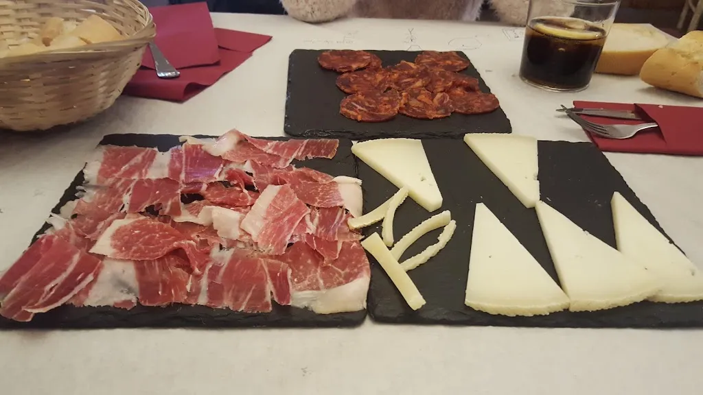 Menu_Restaurante La Viña de Rueda_Rueda de la Sierra_image_9