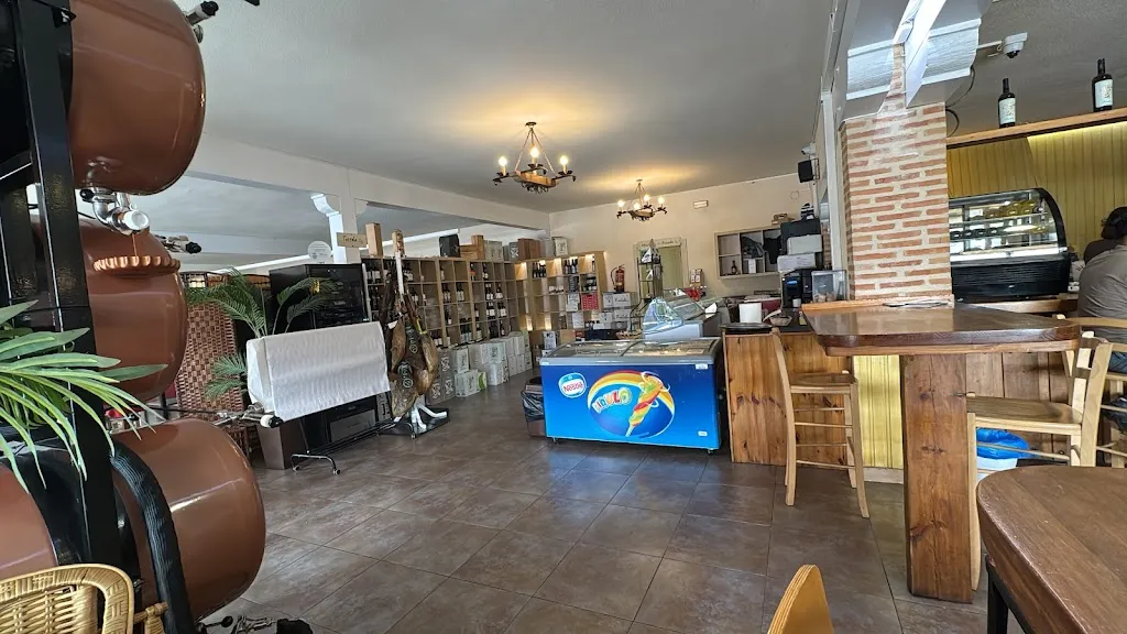 Restaurante La Viña de Rueda_Rueda de la Sierra_slider_image_3