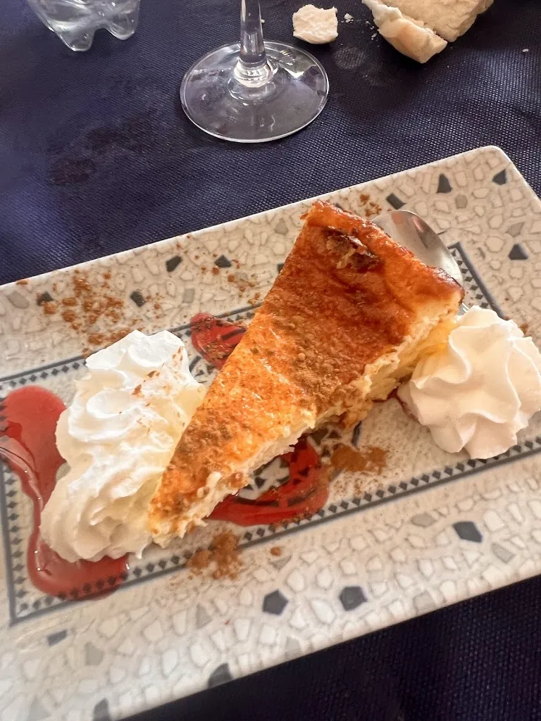 Silvia Tejerina_Asador Mesón Oriental_Rueda de la Sierra_review