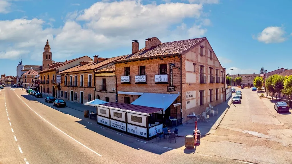 El Foro de Rueda_Rueda de la Sierra_slider_image_1