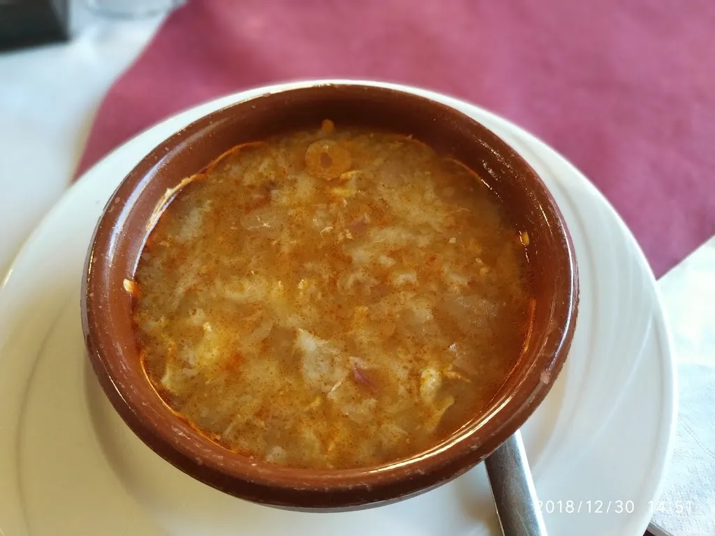 Menu_Restaurante Braseria El Tejo_Rueda de la Sierra_immagine_5