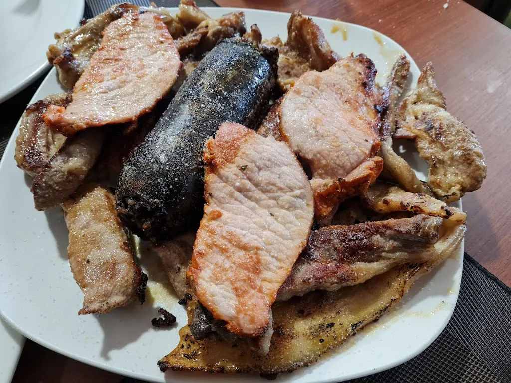 Menu_Restaurante Braseria El Tejo_Rueda de la Sierra_immagine_7