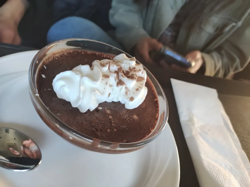 María Fraga_Restaurante Braseria El Tejo_Rueda de la Sierra_recensione