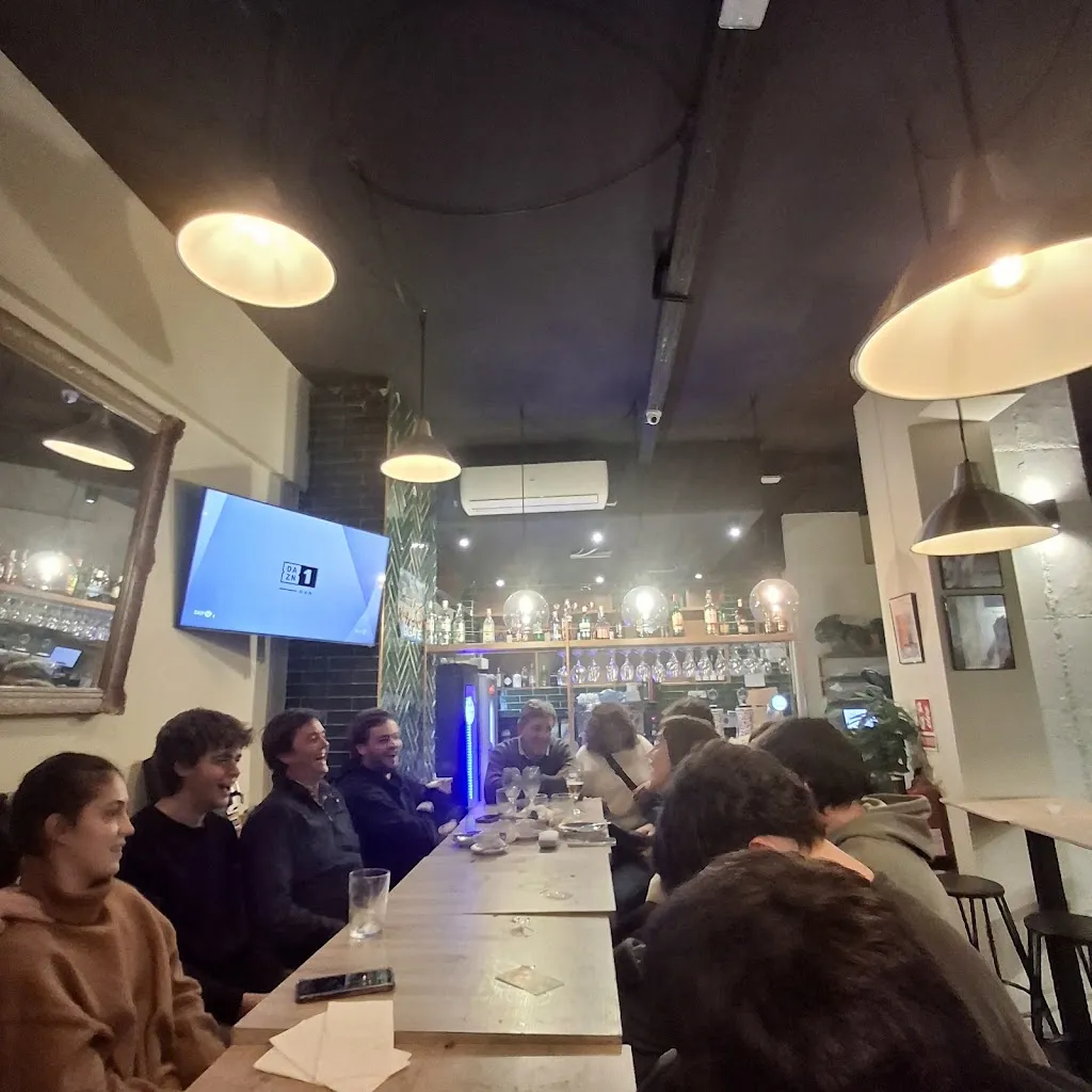 La Botte restaurant in La Botte