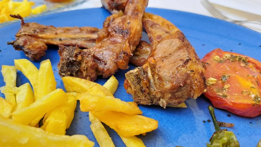 Menu_Restaurante La Venta de Benifato_Beniardá_immagine_8