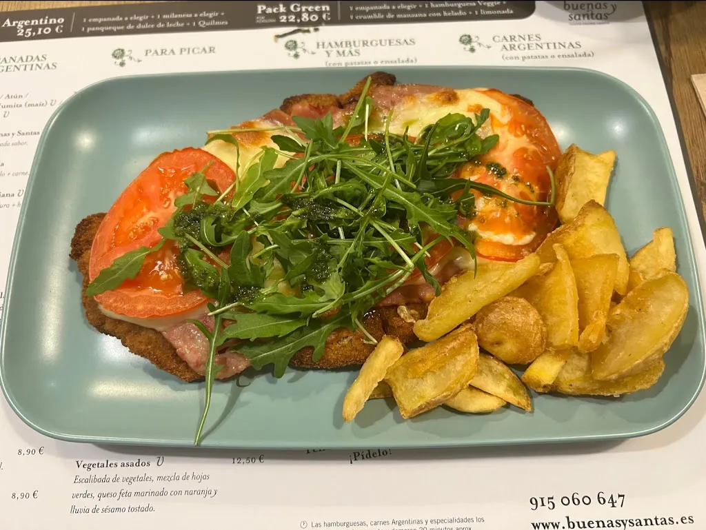 Nadav Sheffy_Buenas y Santas_Santiuste_review