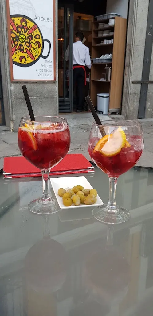 Menu_Cervecería San Andrés_San Andrés del Rey_immagine_6