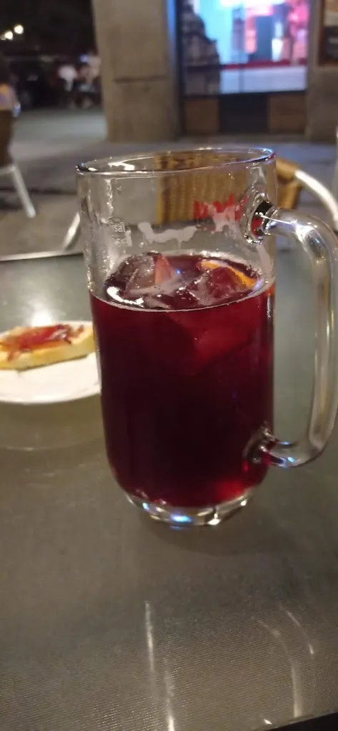 Menu_Cervecería San Andrés_San Andrés del Rey_immagine_8