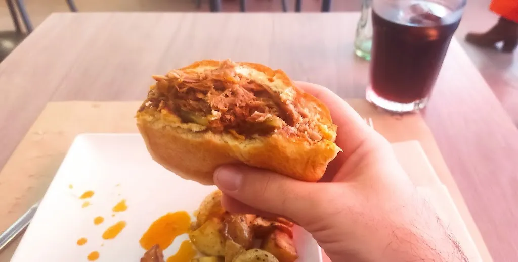 Bulbul Kashak_PAT_San Andrés del Congosto_review