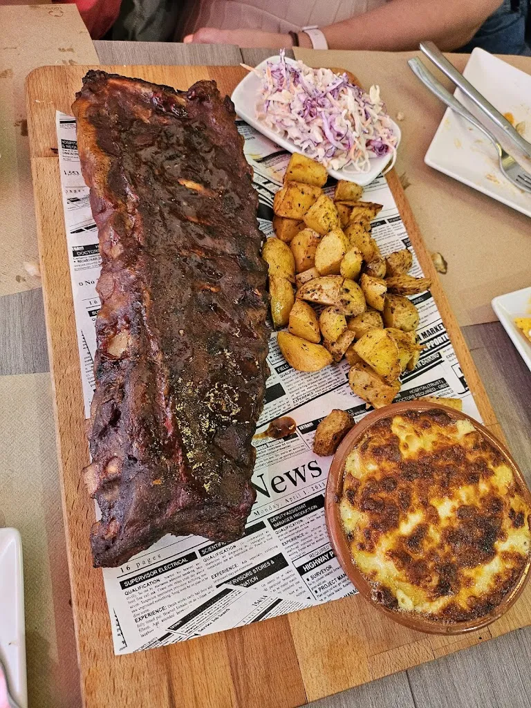 Alberto Pérez_PAT_San Andrés del Congosto_review