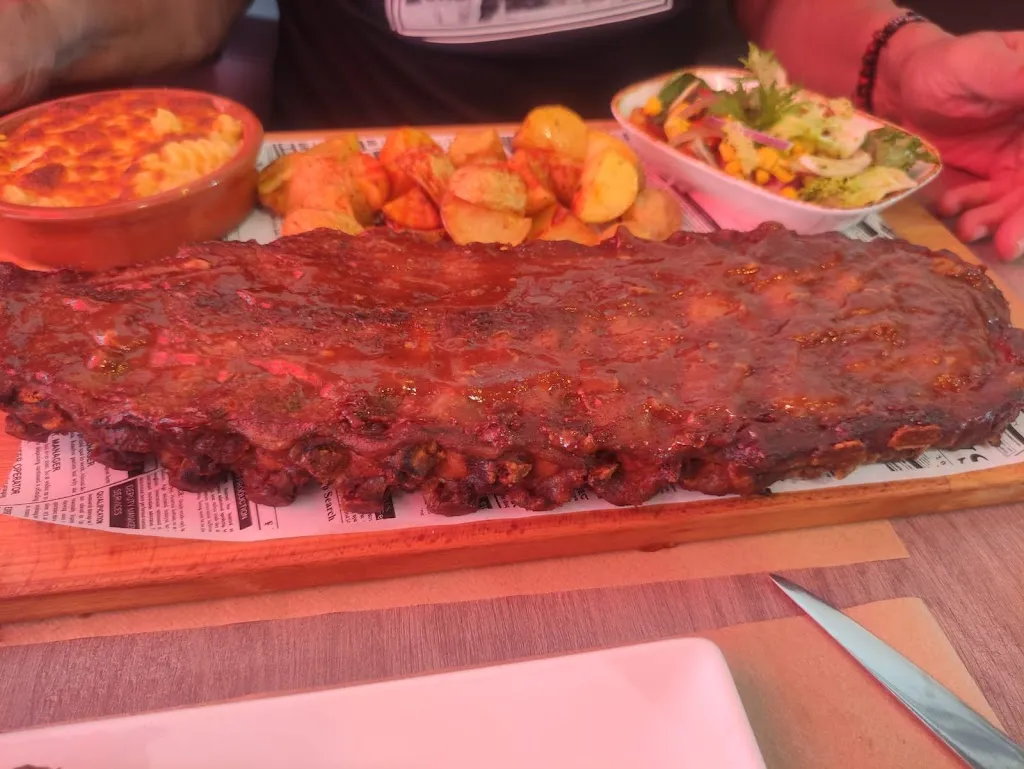 Carlos G Díaz_PAT_San Andrés del Congosto_review