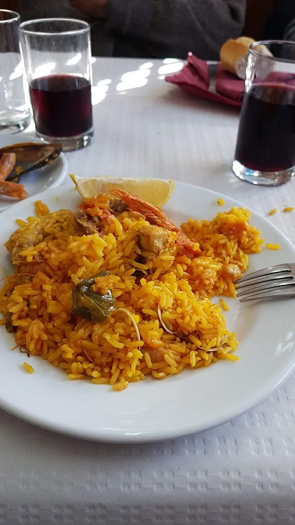 Menu_Restaurante Fuente las Canalejas_San Andrés del Congosto_image_5