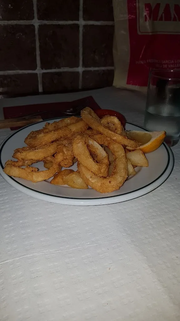 Menu_Restaurante Fuente las Canalejas_San Andrés del Congosto_image_7