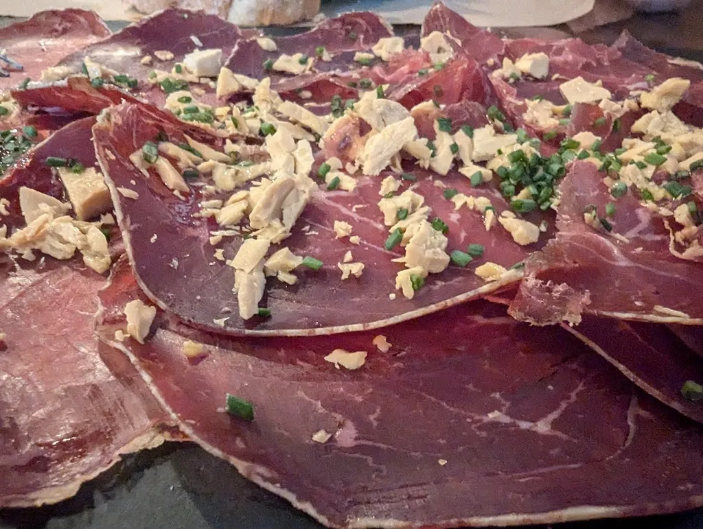 Menu_Kasa Muy Congosto_San Andrés del Congosto_image_8