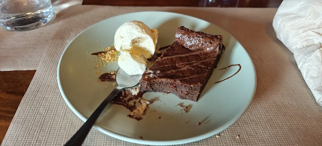 nibelina_Kasa Muy Congosto_San Andrés del Congosto_review