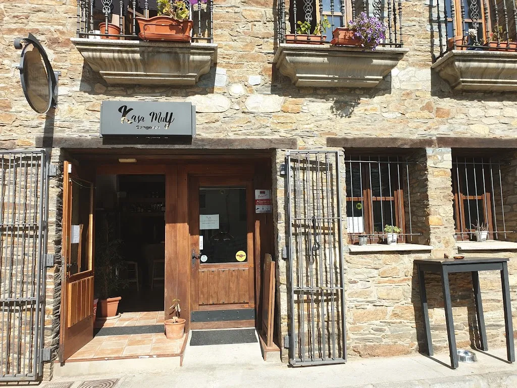 Kasa Muy Congosto_San Andrés del Congosto_slider_image_1