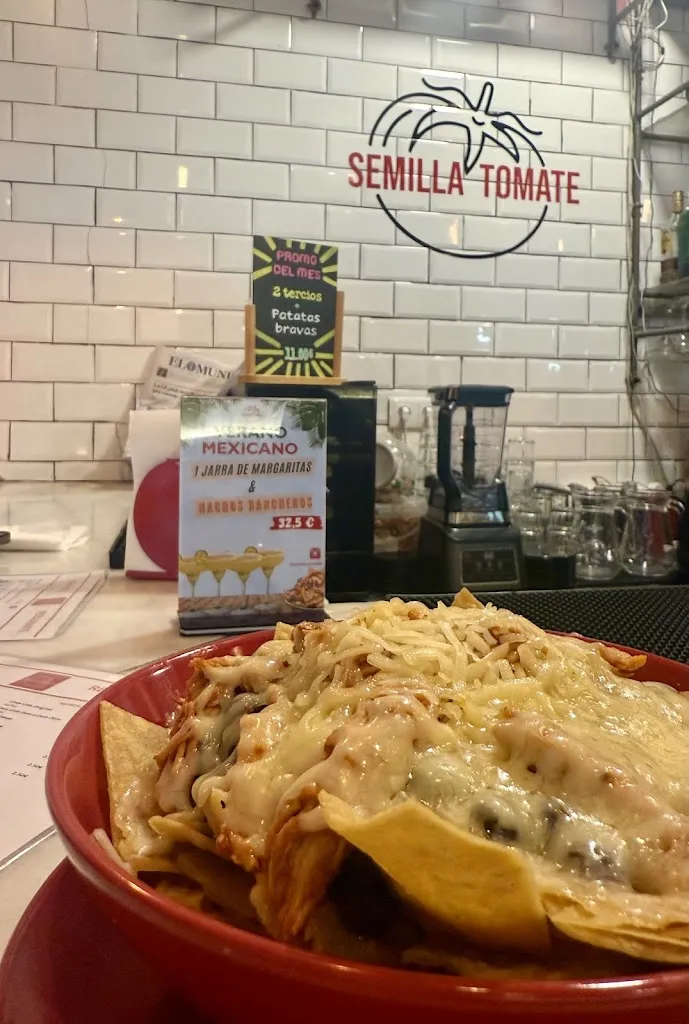 Yazmin Alvarez_Semilla Tomate_Semillas_review