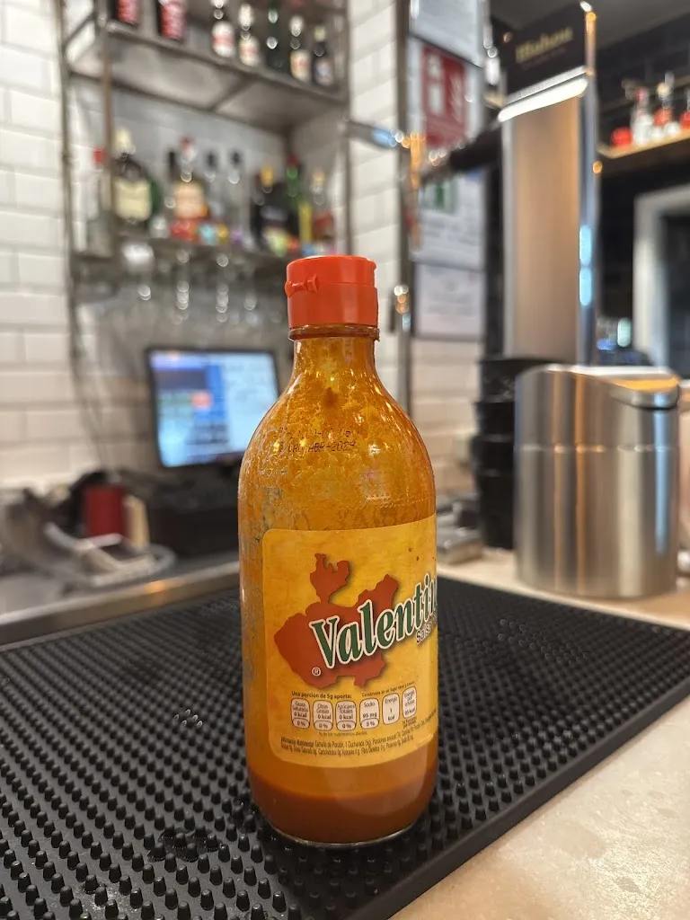 Fernando Martín Trejo López_Semilla Tomate_Semillas_review