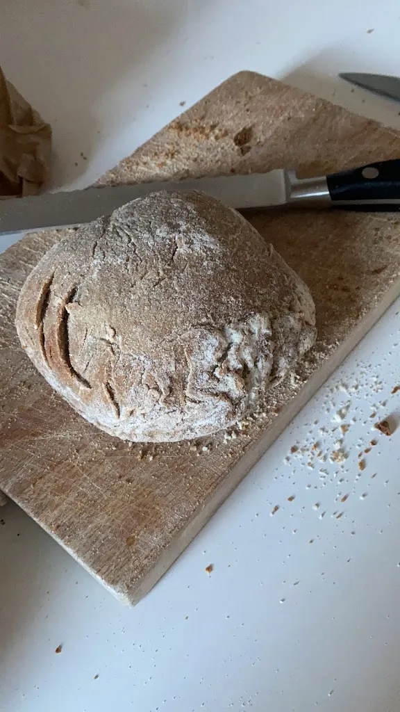 J. Martinez - Ariño_Celikatessen_Semillas_review