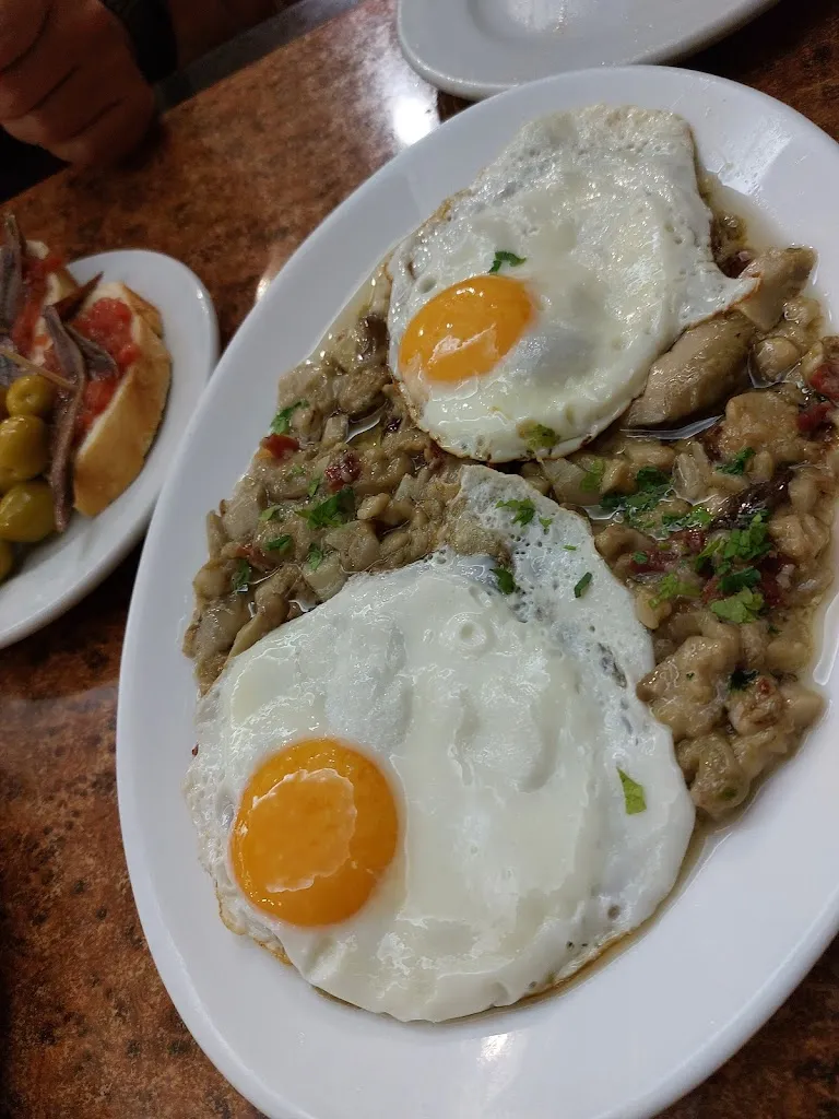 Menu_La Tarada by Arturo's _Somolinos_image_1