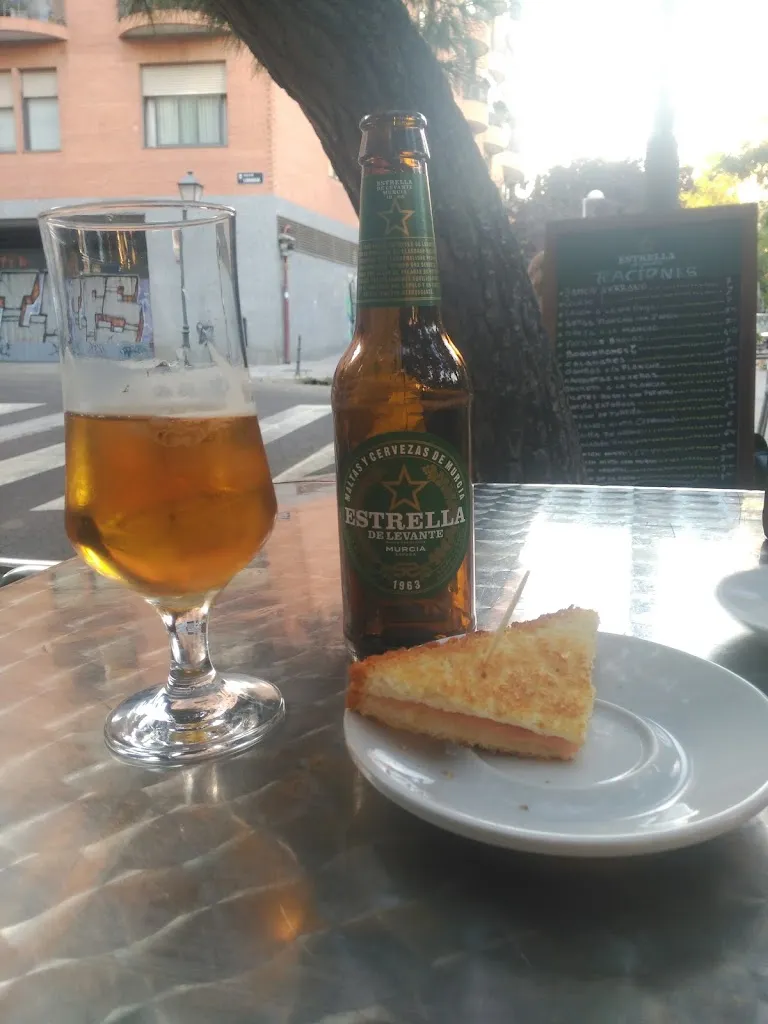 Menu_La Tarada by Arturo's _Somolinos_image_2