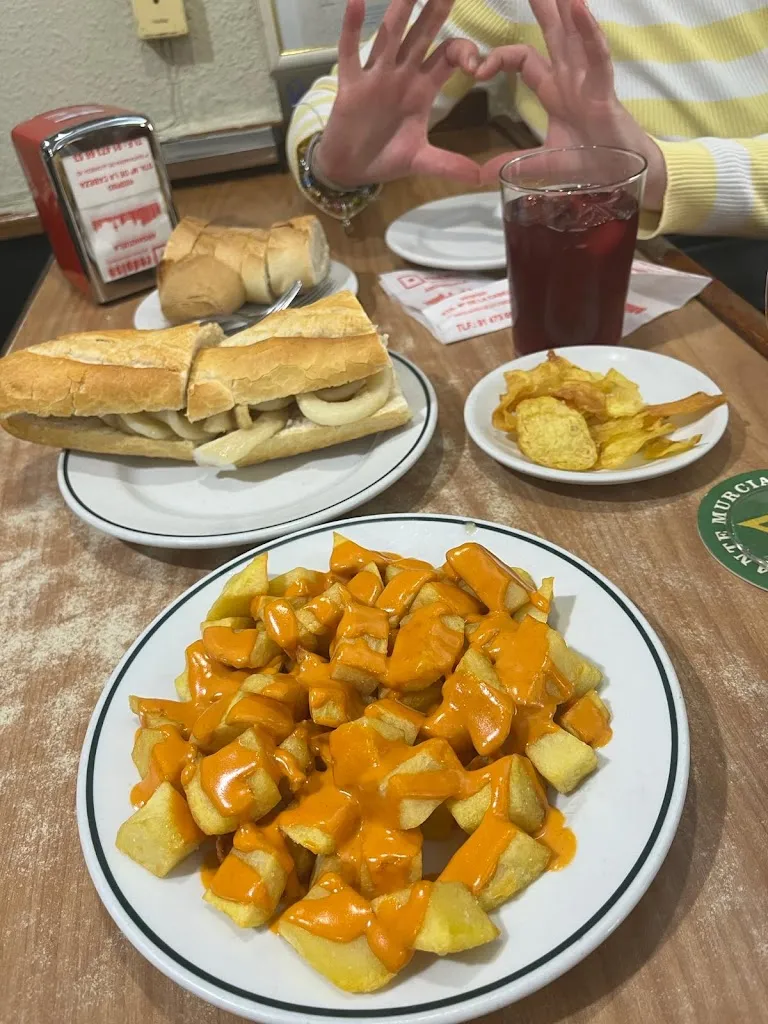 Céfiro_La Tarada by Arturo's _Somolinos_review