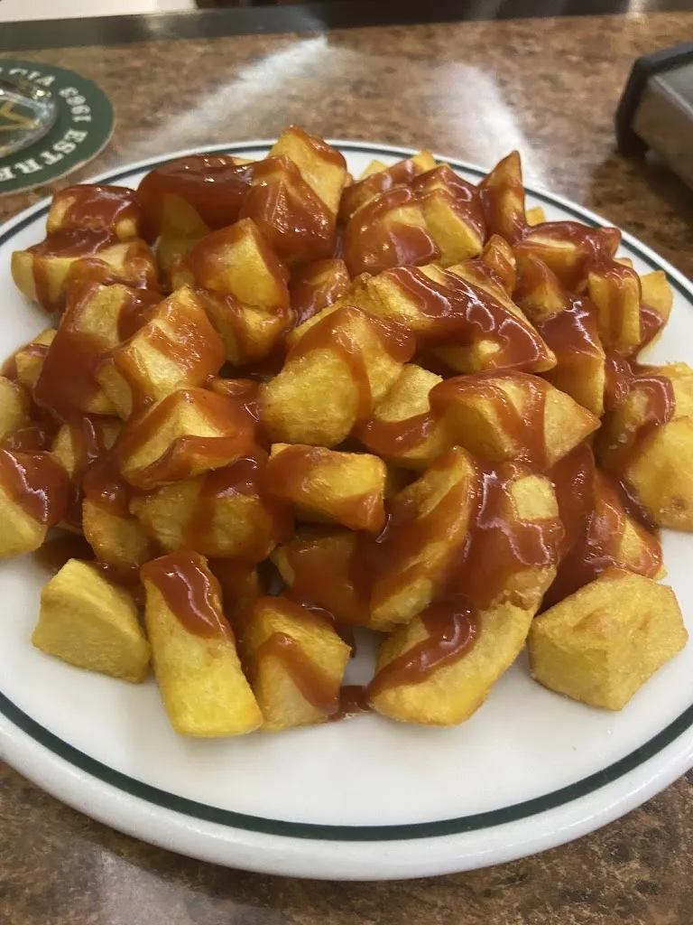 La Tarada by Arturo's _Somolinos_slider_image_2