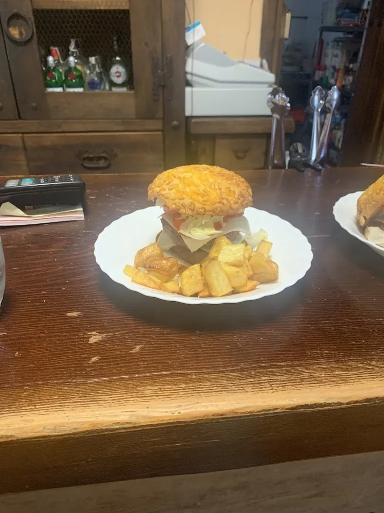 Daniela Pacheco_Bar Sotodosos_Sotodosos_review