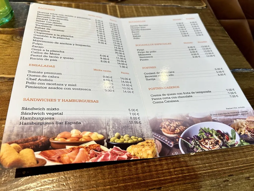 Menu_Bar ESPAÑA Sacedón._Sacedón_image_1