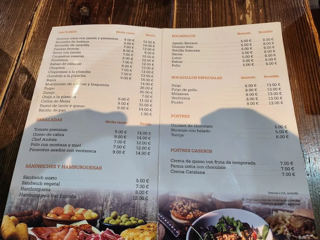 Menu_Bar ESPAÑA Sacedón._Sacedón_image_3