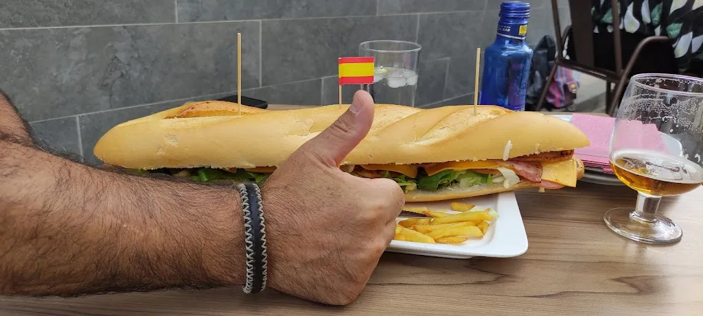 Menu_Bar ESPAÑA Sacedón._Sacedón_image_5