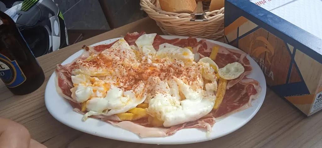 Menu_Bar ESPAÑA Sacedón._Sacedón_image_7