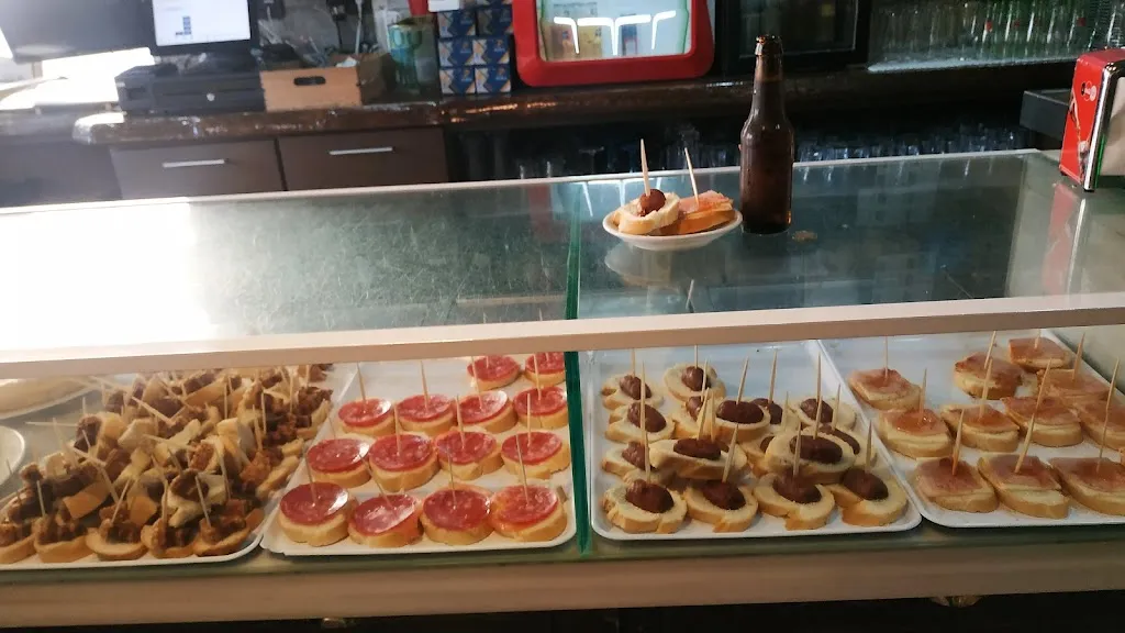 Menu_Bar ESPAÑA Sacedón._Sacedón_image_8