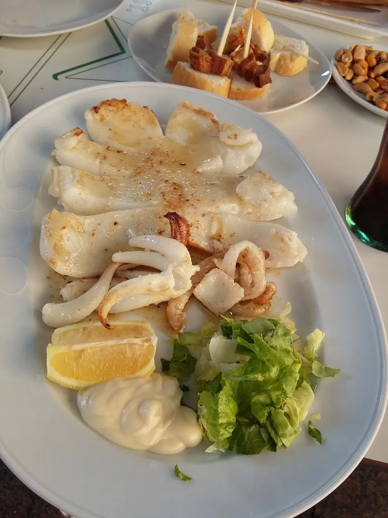 Menu_Bar ESPAÑA Sacedón._Sacedón_image_9