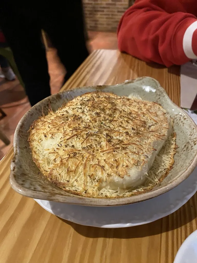 Menu_Bar Borneo_Sacedón_image_9