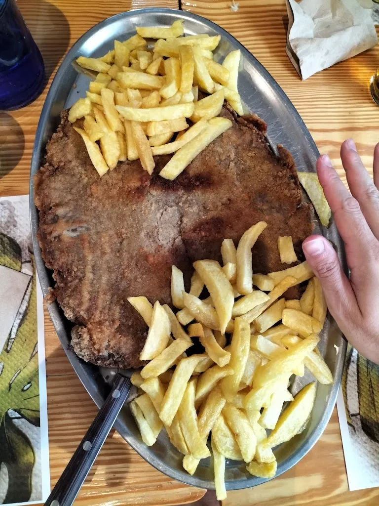 rakelandvic_Bar Borneo_Sacedón_review