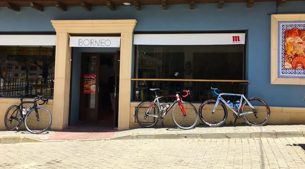 Bar Borneo_Sacedón_slider_image_1