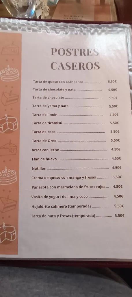Menu_Restaurante Hermanos Pacheco_Sacedón_image_1