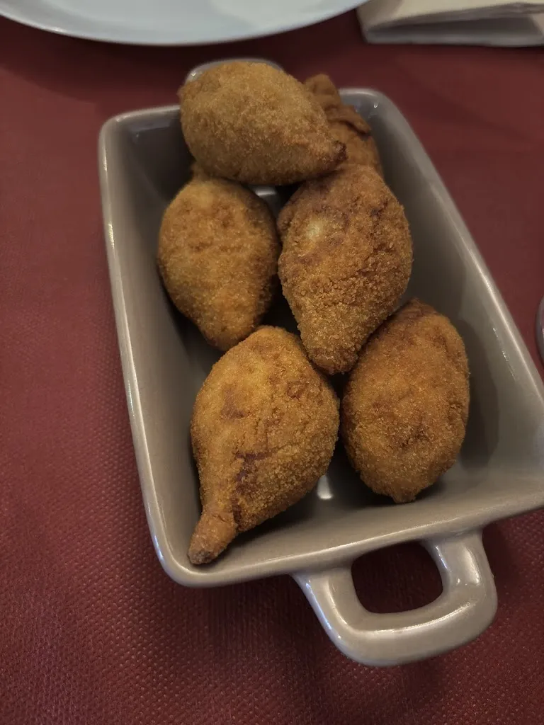 Aga_Restaurante La Botería Hostal Rural & Spa _Sacedón_review