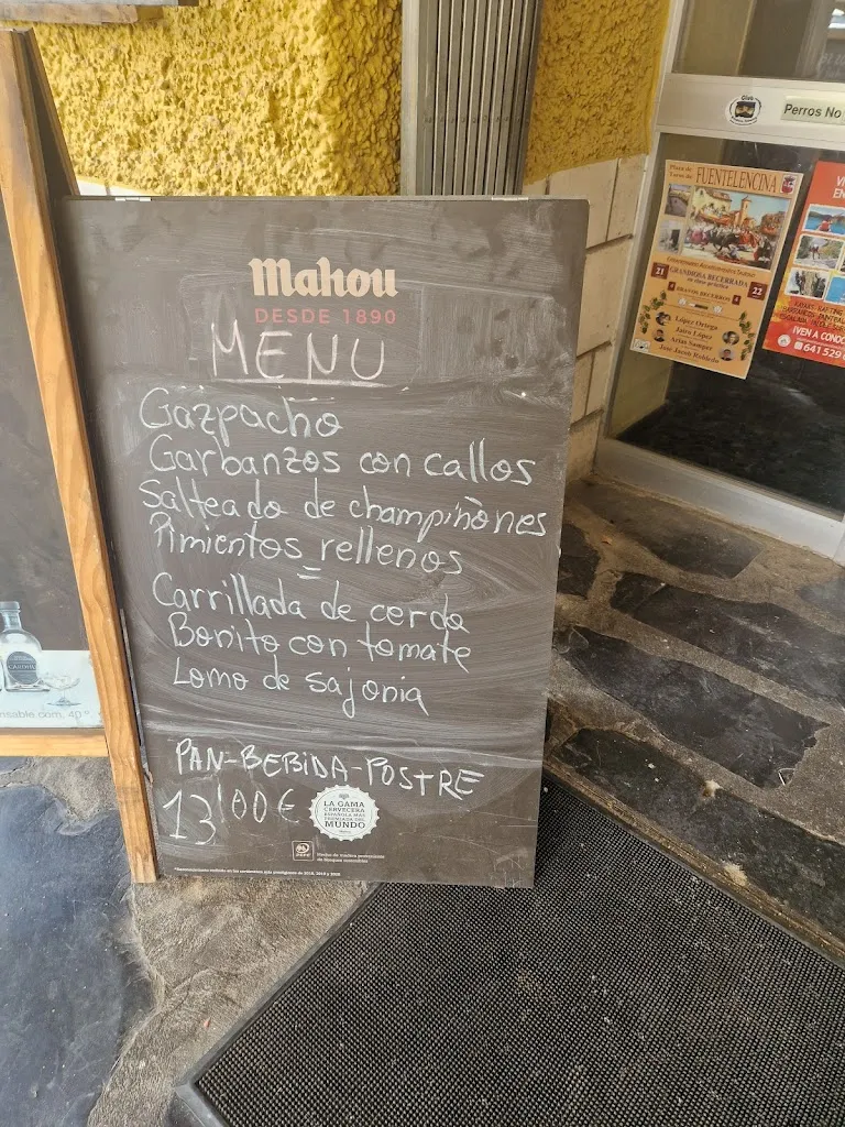 Menu_Bar Restaurante Pino_Sacedón_image_3