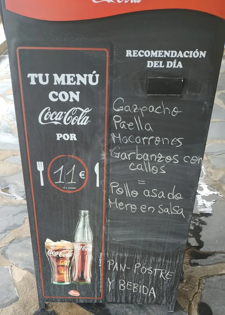 Menu_Bar Restaurante Pino_Sacedón_image_4