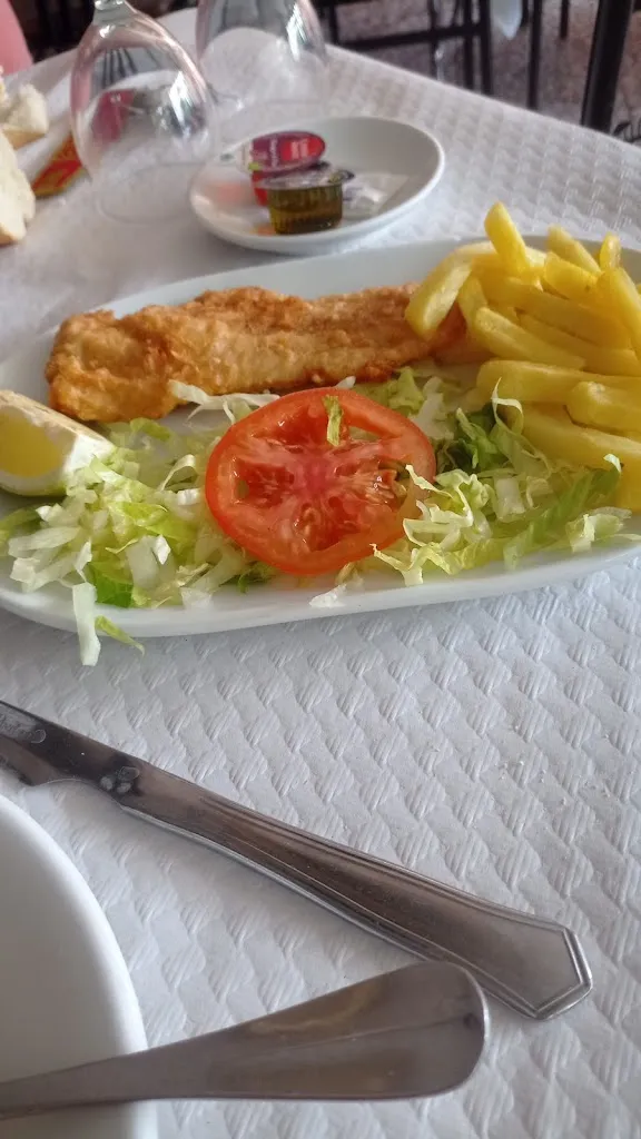 Victoriana Alvarezfernandez_Bar Restaurante Pino_Sacedón_review