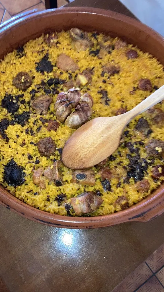 Menu_Mesón Ca Rafel Benimantell_Beniardá_image_5