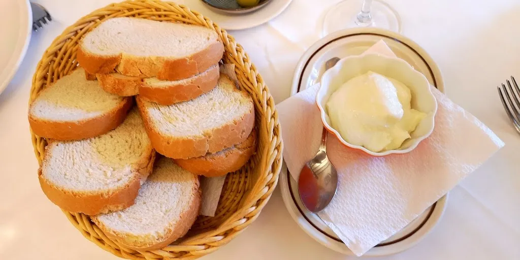 kevin bolger_Mesón Ca Rafel Benimantell_Beniardá_review